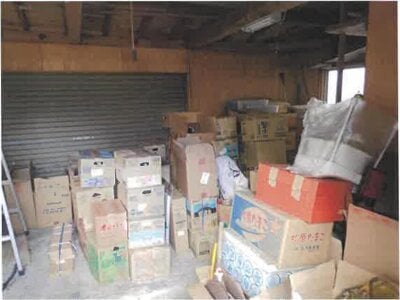 兵庫県丹波市 黒井駅15分 戸建て 420万円の競売物件 #12