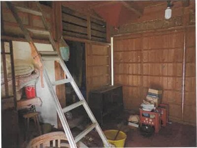 兵庫県丹波市 黒井駅15分 戸建て 420万円の競売物件 #13
