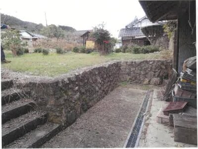 兵庫県丹波市 黒井駅15分 戸建て 420万円の競売物件 #14