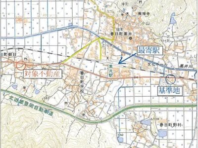 兵庫県丹波市 黒井駅15分 戸建て 420万円の競売物件 #16