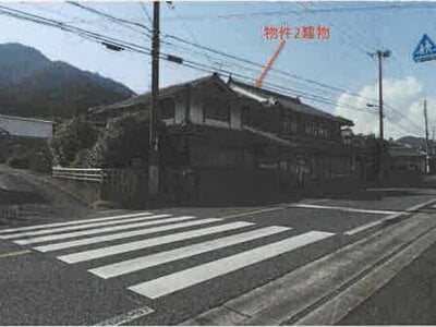 兵庫県丹波市 黒井駅15分 戸建て 420万円の競売物件 #17