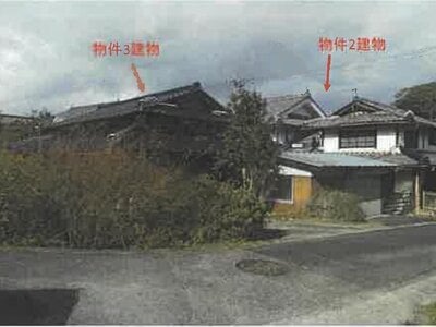 兵庫県丹波市 黒井駅15分 戸建て 420万円の競売物件 #18