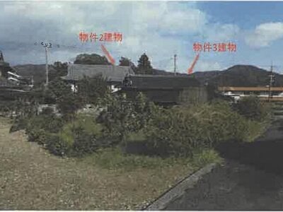 兵庫県丹波市 黒井駅15分 戸建て 420万円の競売物件 #19