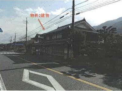 兵庫県丹波市 黒井駅15分 戸建て 420万円の競売物件 #20
