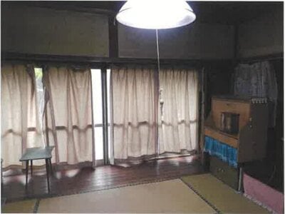 兵庫県丹波市 黒井駅15分 戸建て 420万円の競売物件 #6