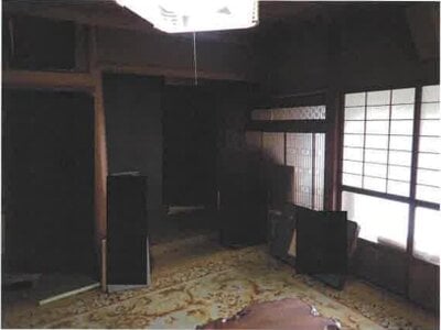 兵庫県丹波市 黒井駅15分 戸建て 420万円の競売物件 #7