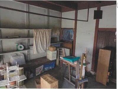 兵庫県丹波市 黒井駅15分 戸建て 420万円の競売物件 #8