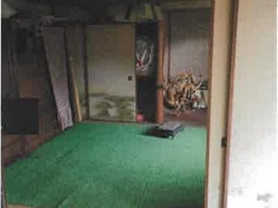 兵庫県丹波市 黒井駅15分 戸建て 420万円の競売物件 #9