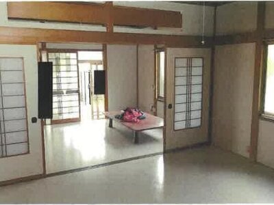 兵庫県丹波市 石生駅3分 戸建て 538万円の競売物件 #14