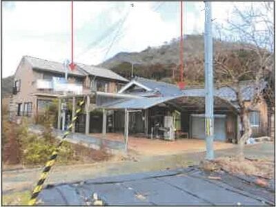兵庫県丹波市 石生駅3分 戸建て 538万円の競売物件 #20