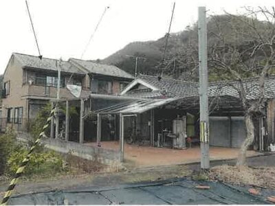 兵庫県丹波市 石生駅3分 戸建て 538万円の競売物件 #3