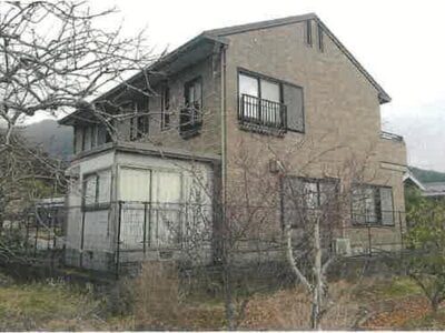 兵庫県丹波市 石生駅3分 戸建て 538万円の競売物件 #4