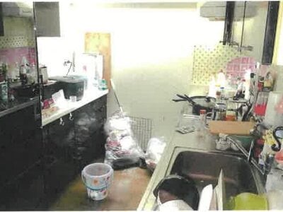 兵庫県丹波市 石生駅3分 戸建て 538万円の競売物件 #8