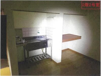 兵庫県尼崎市 出屋敷駅7分 戸建て 92万円の競売物件 #13