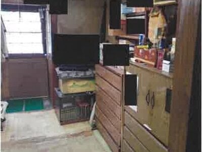 兵庫県尼崎市 尼崎センタープール前駅7分 戸建て 74万円の競売物件 #14