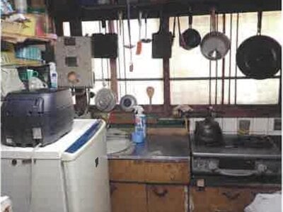 兵庫県尼崎市 尼崎センタープール前駅7分 戸建て 74万円の競売物件 #15