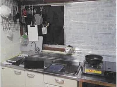 兵庫県尼崎市 尼崎センタープール前駅7分 戸建て 74万円の競売物件 #17