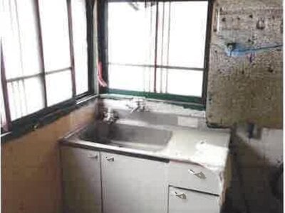 兵庫県尼崎市 尼崎センタープール前駅7分 戸建て 74万円の競売物件 #19