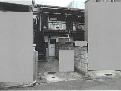 兵庫県尼崎市 尼崎センタープール前駅7分 戸建て 74万円の競売物件 #21