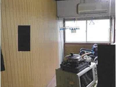 兵庫県尼崎市 尼崎センタープール前駅7分 戸建て 74万円の競売物件 #5