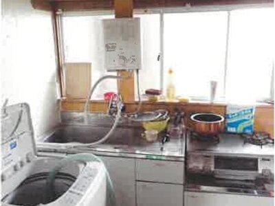 兵庫県尼崎市 尼崎センタープール前駅7分 戸建て 74万円の競売物件 #6