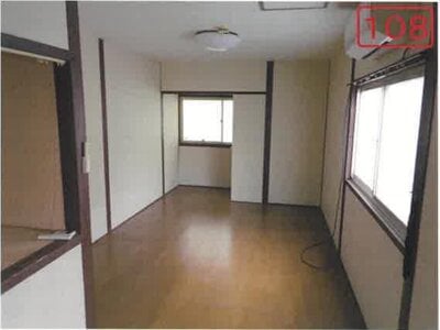 兵庫県尼崎市 尼崎センタープール前駅7分 戸建て 74万円の競売物件 #9