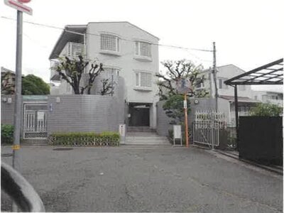 (値下げ) 兵庫県川西市 滝山駅4分 マンション「ライオンズマンション川西萩原」245万円の競売物件 #1