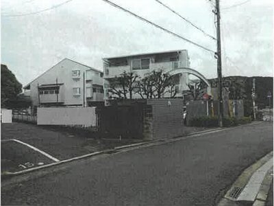 (値下げ) 兵庫県川西市 滝山駅4分 マンション「ライオンズマンション川西萩原」245万円の競売物件 #10