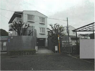 (値下げ) 兵庫県川西市 滝山駅4分 マンション「ライオンズマンション川西萩原」245万円の競売物件 #11