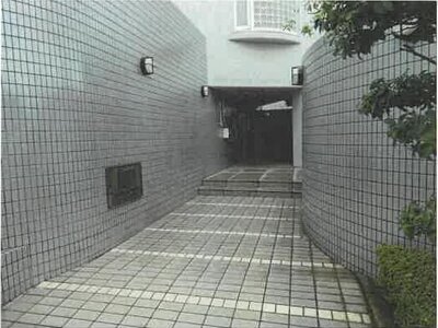 (値下げ) 兵庫県川西市 滝山駅4分 マンション「ライオンズマンション川西萩原」245万円の競売物件 #12