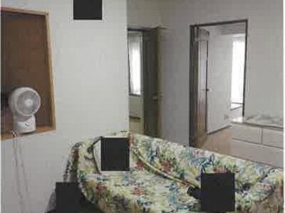 (値下げ) 兵庫県川西市 滝山駅4分 マンション「ライオンズマンション川西萩原」245万円の競売物件 #2