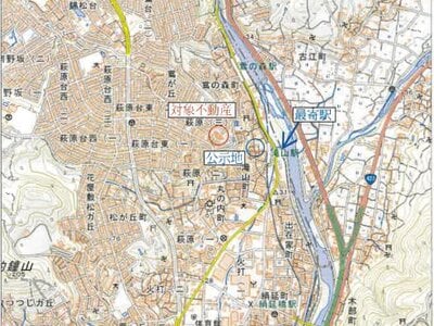 (値下げ) 兵庫県川西市 滝山駅4分 マンション「ライオンズマンション川西萩原」245万円の競売物件 #9