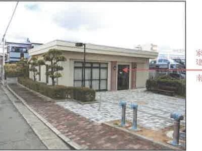 兵庫県西宮市 今津駅6分 マンション「藤和ハイタウン西宮」1,600万円の競売物件 #11