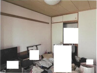 兵庫県西宮市 今津駅6分 マンション「藤和ハイタウン西宮」1,600万円の競売物件 #3
