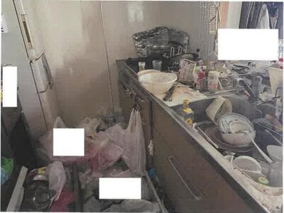 兵庫県西宮市 今津駅6分 マンション「藤和ハイタウン西宮」1,600万円の競売物件 #4
