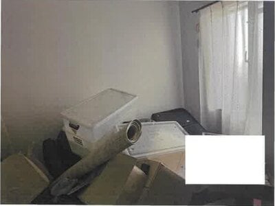 兵庫県西宮市 今津駅6分 マンション「藤和ハイタウン西宮」1,600万円の競売物件 #6