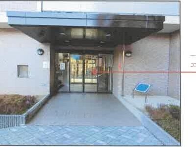 兵庫県西宮市 今津駅6分 マンション「藤和ハイタウン西宮」1,600万円の競売物件 #9