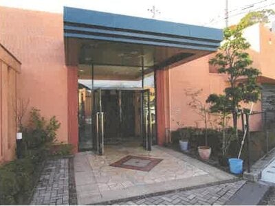 兵庫県芦屋市 芦屋川駅18分 マンション「芦屋朝日ヶ丘北公園アーバンライフ」3,540万円の競売物件 #12