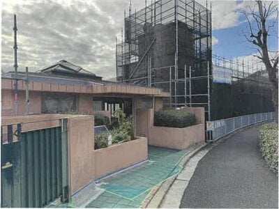 兵庫県芦屋市 芦屋川駅18分 マンション「芦屋朝日ヶ丘北公園アーバンライフ」3,540万円の競売物件 #3