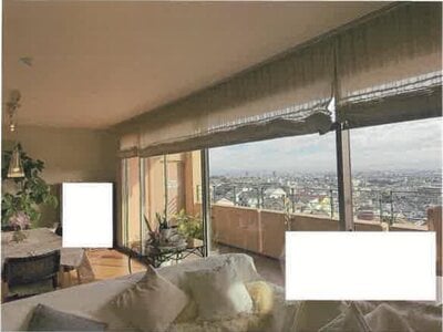 兵庫県芦屋市 芦屋川駅18分 マンション「芦屋朝日ヶ丘北公園アーバンライフ」3,540万円の競売物件 #5