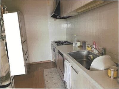 兵庫県芦屋市 芦屋川駅18分 マンション「芦屋朝日ヶ丘北公園アーバンライフ」3,540万円の競売物件 #6