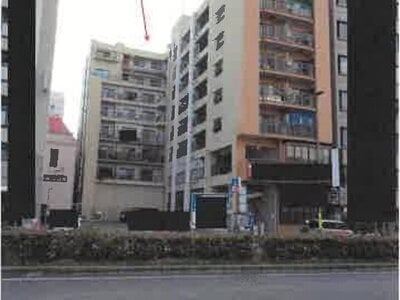 兵庫県尼崎市 尼崎駅6分 マンション「ダイアパレス尼崎」434万円の競売物件 #1