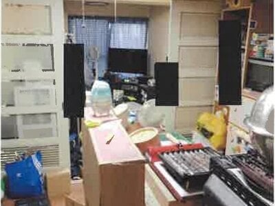 兵庫県尼崎市 尼崎駅6分 マンション「ダイアパレス尼崎」434万円の競売物件 #3