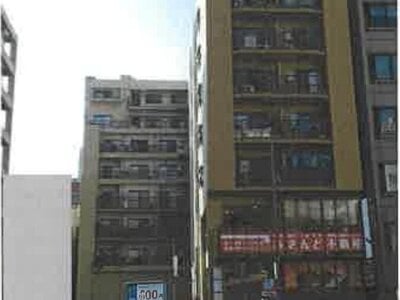 兵庫県尼崎市 尼崎駅6分 マンション「ダイアパレス尼崎」434万円の競売物件 #8