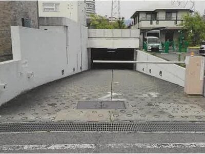 (値下げ) 兵庫県伊丹市 小林駅24分 マンション「パレ武庫川プルミエール」8万円の競売物件 #2