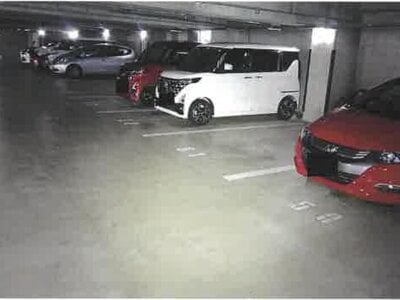 (値下げ) 兵庫県伊丹市 小林駅24分 マンション「パレ武庫川プルミエール」8万円の競売物件 #4