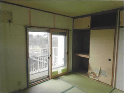 兵庫県尼崎市 塚口駅15分 マンション「ドエル南塚口」263万円の競売物件 #6