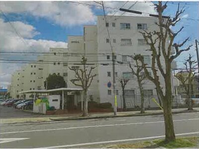 兵庫県尼崎市 塚口駅15分 マンション「ドエル南塚口」263万円の競売物件 #8