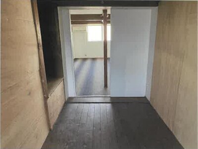 兵庫県西宮市 久寿川駅8分 マンション 263万円の競売物件 #10