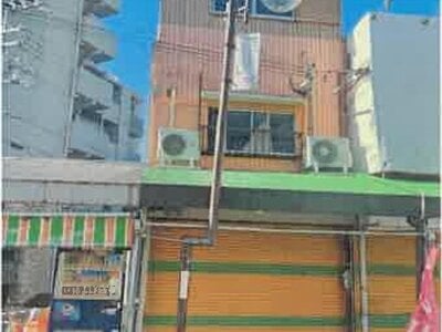 兵庫県西宮市 久寿川駅8分 マンション 263万円の競売物件 #12